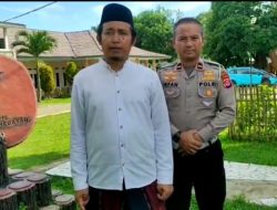 Sukses Gelar Operasi Ketupat 2023, Tokmas Apresiasi Kinerja Kepolisian