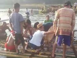 Petani Aren Tewas di Bendungan Cikoncang