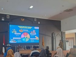 Disperindag Kota Cilegon Dorong IKM Kembangan Wirausaha Baru