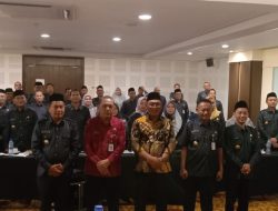 Kelurahan di Kota Cilegon Diproyeksikan Miliki Koperasi