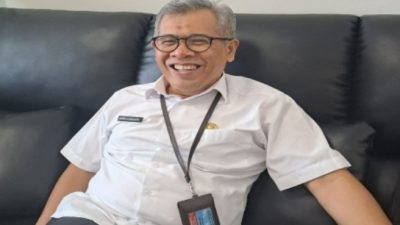 Koperasi KPS Siapkan Rp4 Miliar Untuk Dana Pinjaman Pegawai Pemkot Cilegon