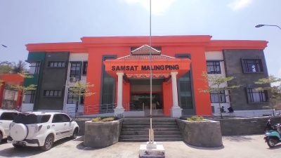 Bapenda Banten Sebut Aturan Bayar Pajak Tahunan di Samsat Malingping Tunjukkan BPKB Sudah Tak Berlaku