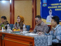 Program Beasiswa Pemkab Serang, 30 Guru Ikut Seleksi Pascasarjana ITB