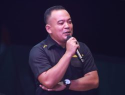 Event Pesta Rakyat Cibaliung 2023 Sukses Digelar