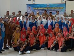 DLH Pandeglang Enggan Beberkan Anggaran Kegiatan Penyuluhan dan Kampanye Lingkungan Hidup