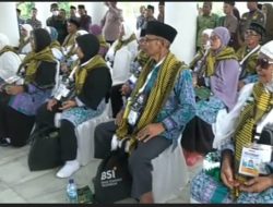 Ombudsman Dorong APH Periksa Kemenag Banten