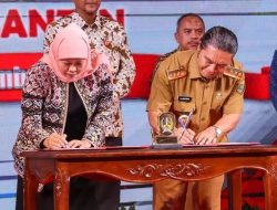 Tahun 2023, Pemprov Banten Peroleh Insentif Fiskal Rp18,34 Miliar