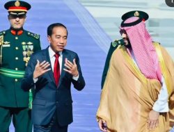 Tahun 2024, Indonesia Dapat 20 Ribu Tambahan Kuota Haji