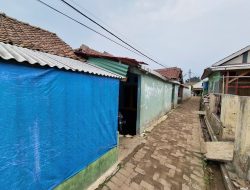 Menangkan Tender Miliaran di Kabupaten Pandeglang, Kantor CV Sejahtera Bersama Diduga Fiktif