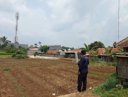 Tolak Pembangunan Tower, Warga Kadumerak Ngaku Diberi Uang Rp1 Juta