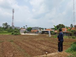 Wacana Pembangunan Tower Ditolak Warga, DPRD Pandeglang : Jangan Terbitkan Izinnya