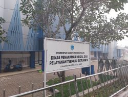 Wacana Pembangunan Tower Ditolak Warga, DPMPTSP Pandeglang Pastikan Belum Keluarkan Izin