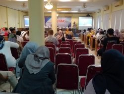 Simonida Media Gelar Seminar Peningkatan Usaha Ekonomi Kerakyatan Era Digital dan Peluang Kerja