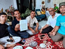 Penolakan Pendirian Tower BTS Kian Memanas, Warga Kadumerak Ancam Tempuh Jalur Hukum