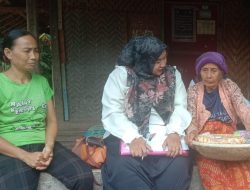 Berbekal Pengalaman Sebagai Pendamping, Nadia Siap Mengabdi Untuk Masyarakat Pandeglang