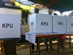 Sirekap Bermasalah, Pleno Rekapitulasi Hasil Pemilu Ditunda