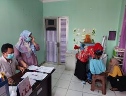 Pelayanan Poli Kulit RSUD Berkah Pandeglang Diapresiasi
