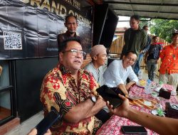 Rano Karno Siap Bertarung di Pilgub Banten