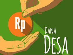 Dana Desa di Kabupaten Pandeglang Dipangkas Rp2 Juta, Kadis DPMPD : Untuk Publikasi