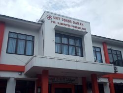 Selama Ramadhan Stok Darah di PMI Pandeglang Aman