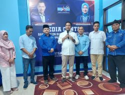 Maju di Pilkada Pandeglang, Rifky Bakal Tarik Wakil dari Selebriti Atau Pengusaha Jakarta
