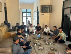 Jelang Pilkada Pengusaha Konstruksi di Pandeglang Mulai Bersatu