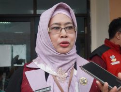 Operator Data SIKS-NG Dapat Pembinaan Guna Validasi Data