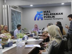 Luncurkan Program KRS, DPKPP Pandeglang Siap Bantu Masyarakat Susun Konsep Pembangunan Rumah