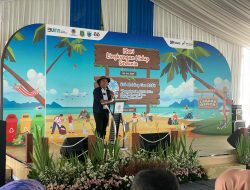 Di Hadapan Dirjen, Kinerja Irna Dipuji Pj Gubernur Banten