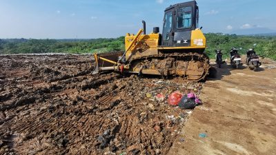 Pemkab Pandeglang Hentikan Kerjasama Pengolahan Sampah