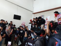 Pandeglang Hitam Desak Pembatalan Kerjasama Sampah dengan Tangsel