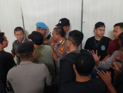 Demo Penolakan Kerjasama Sampah Ricuh Usai Staf Ahli Bupati Pandeglang Lontarkan Kata “Anjing”
