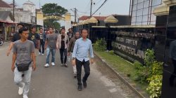 Dua Saksi Diperiksa Dalam Kasus Dugaan Pelecehan Profesi Wartawan di Pandeglang