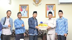 Pemkab Serang dan JSIT Jalin Kolaborasi Tingkatkan Mutu Pendidikan