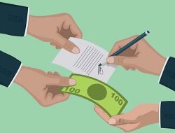 Program P3-TGAI Pandeglang Lebak Diduga Dipangkas