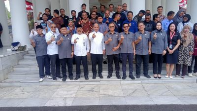 KPID Banten: Lembaga Penyiaran Harus Jadi Sarana Komunikasi Efektif Untuk Masyarakat