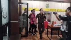 Direktur PT SBM Jadi Tersangka Korupsi, Uang Rp2,3 Miliar Disebut Digunakan untuk Kebutuhan Pribadi