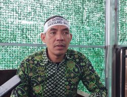 Guru Madrasah Swasta Pandeglang Demo ke Istana, Tuntut Pengangkatan P3K