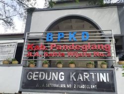 Pemkab Pandeglang Bakal Hapus Ratusan Aset Tak Layak Pakai