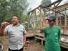 PKB Pandeglang Kawal Program Bantuan Bedah Rumah, Pastikan Penyaluran Tepat Sasaran