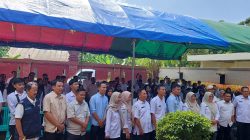 Calon Pegawai SPPG di Pandeglang Ikuti Pelatihan Keamanan Pangan