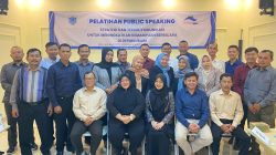 Perumdam Tirta Berkah Pandeglang Capai 36.978 Meter Jaringan Sambungan Rumah di 2025