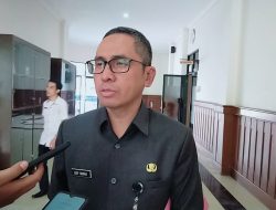 Pencairan Gaji P3K Paruh Waktu Pandeglang Segera Diproses