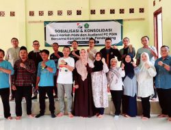 Guru Madrasah Swasta Berpeluang Jadi PPPK, PGIN Banten Apresiasi Usulan Kemenag RI