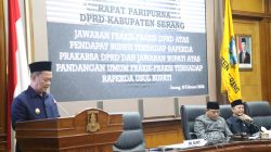 Pemkab Serang Dorong Pembangunan dan Optimalisasi TPS 3R untuk Tangani Sampah