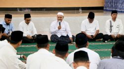 KORPRI Kabupaten Serang Gelar Kajian Islam di Hari Jumat Selama Ramadhan