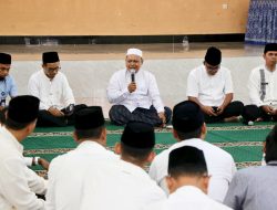 KORPRI Kabupaten Serang Gelar Kajian Islam di Hari Jumat Selama Ramadhan