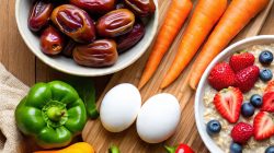 Tips dan Rekomendasi Makanan Sehat Selama Bulan Puasa