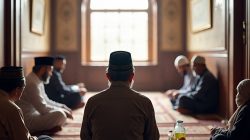 Makna Puasa Menurut Islam: Meningkatkan Takwa dan Ketaqwaan