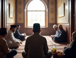 Makna Puasa Menurut Islam: Meningkatkan Takwa dan Ketaqwaan